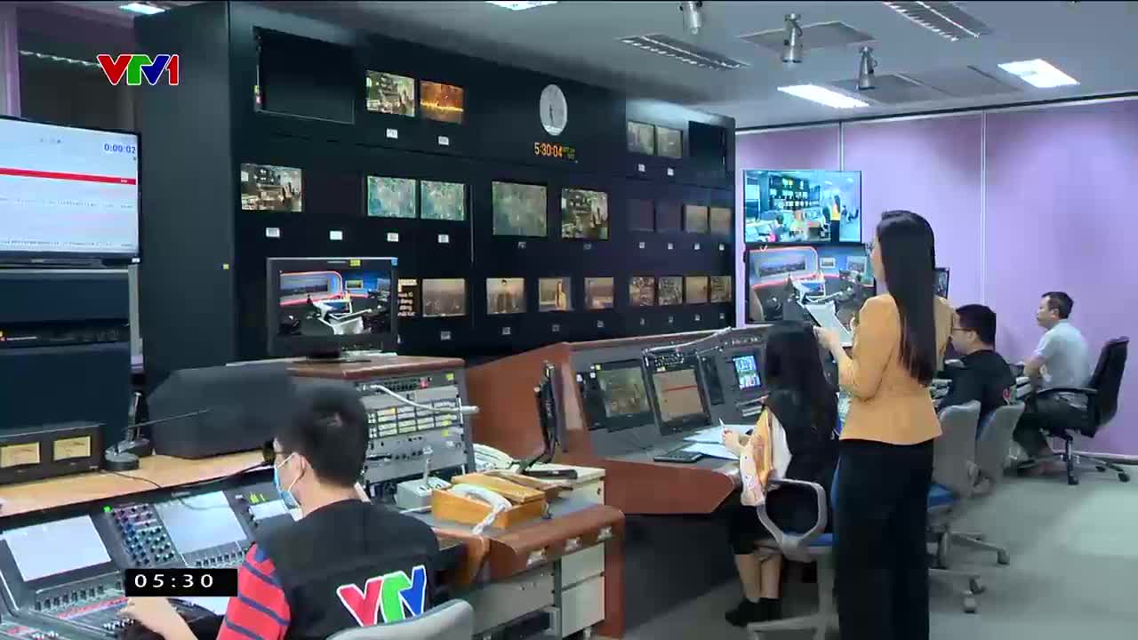 Chào buổi sáng - 14/10/2023 - Video đã phát trên VTV1 | VTV.VN