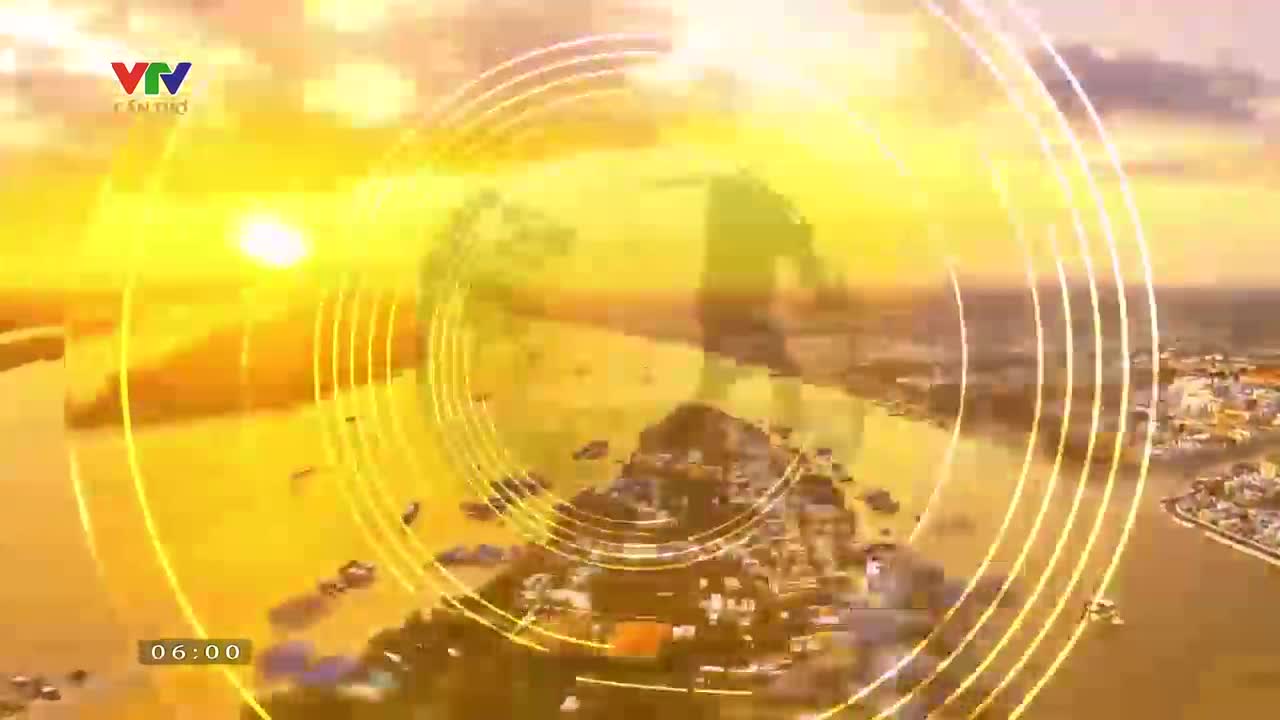 Miền Tây hôm nay sáng - 26/10/2023 - Video đã phát trên PHONG-SUQ | VTV.VN