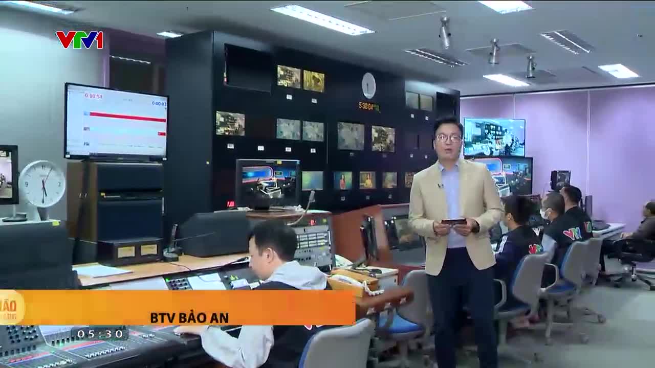 Chào buổi sáng - 29/10/2023 - Video đã phát trên VTV1 | VTV.VN