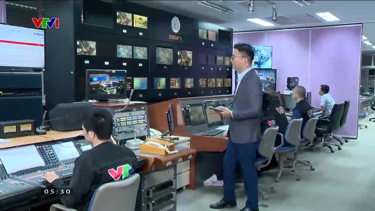 Chào buổi sáng - 30/10/2023 - Video đã phát trên VTV1 | VTV.VN