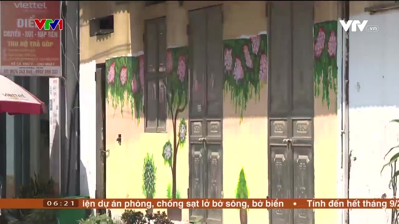 Chào buổi sáng - 09/10/2023 - Video đã phát trên VTV1 | VTV.VN