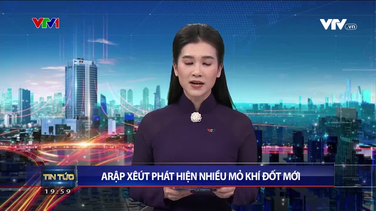 Thời sự 20h VTV1 - 20/11/2023 - Video đã phát trên VTV1 | VTV.VN