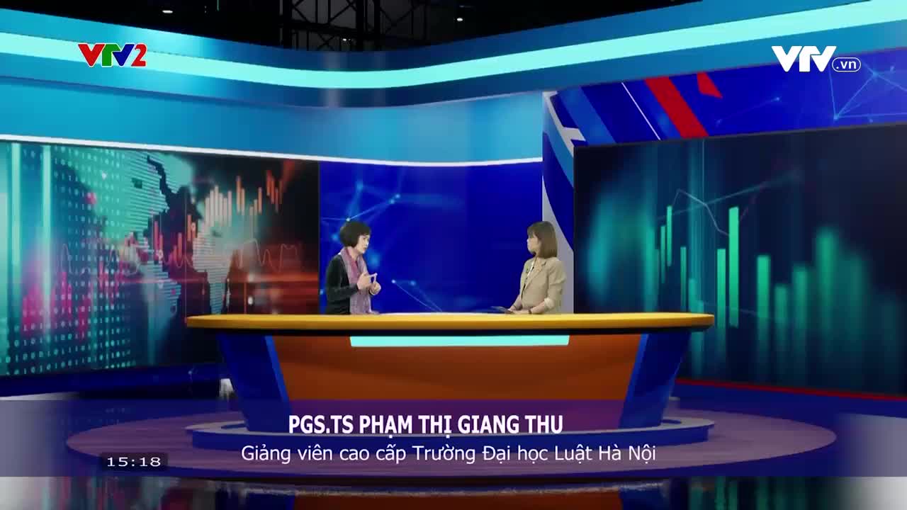 Bảo hiểm tiền gửi - Số 1