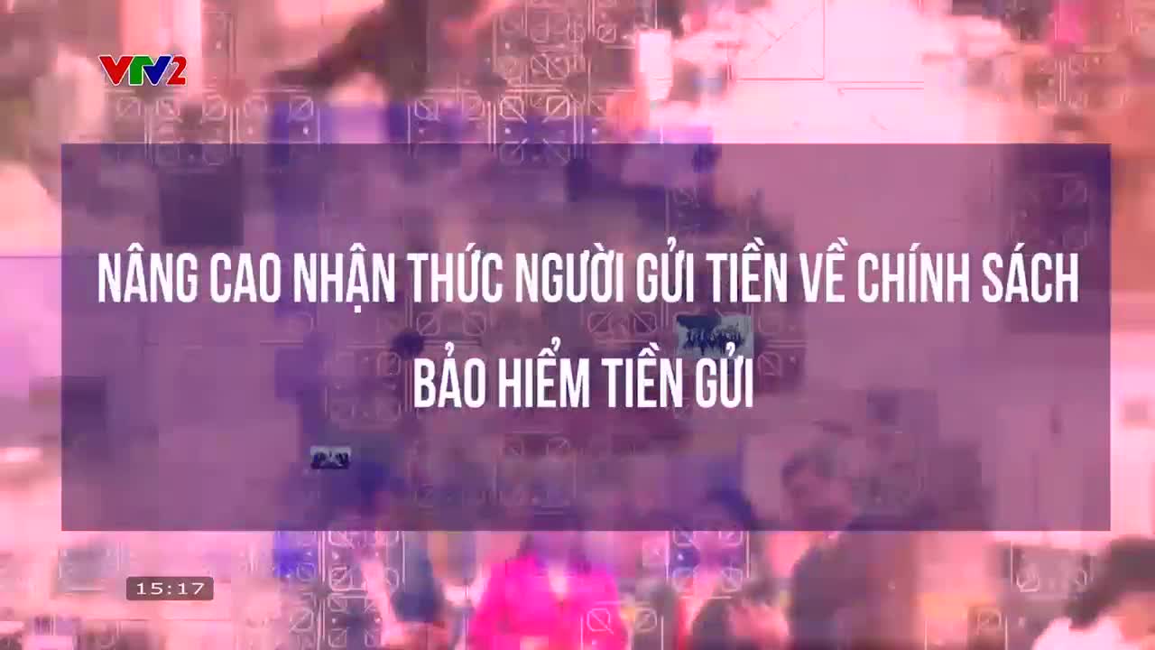 Bảo hiểm tiền gửi - Số 7