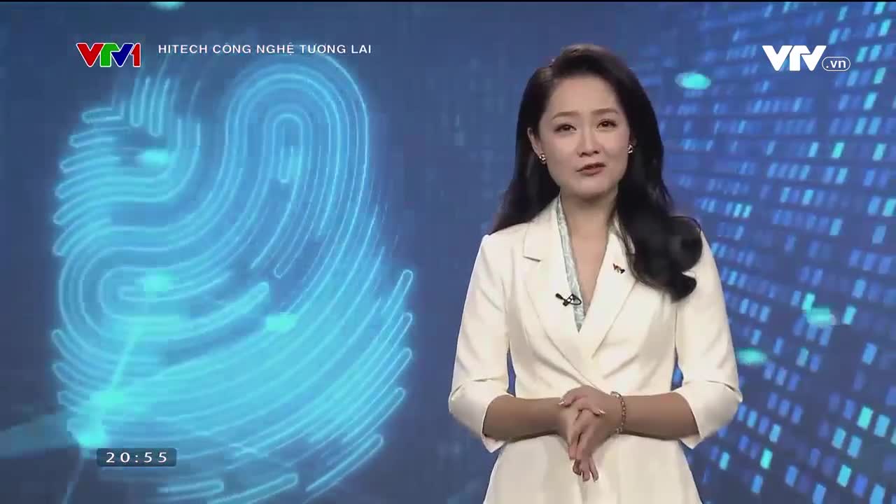 Hitech công nghệ tương lai - 11/01/2024 - Video đã phát trên VTV1 | VTV.VN