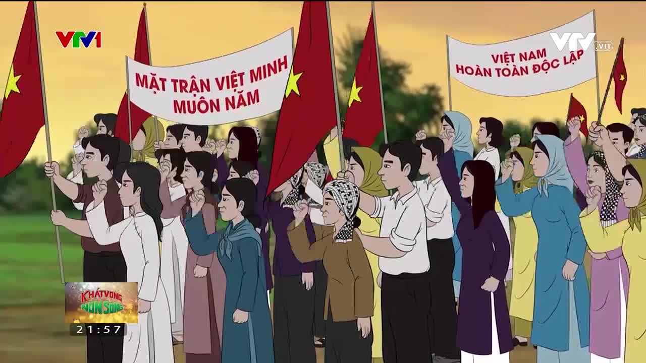 Khởi nghĩa dành chính quyền ở Huế - Phần 2