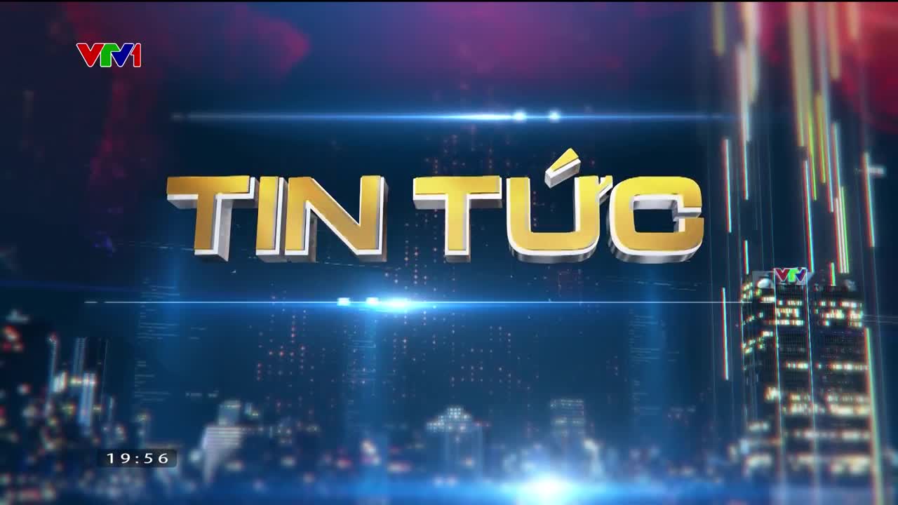 Thời sự 20h VTV1 - 17/01/2024 - Video đã phát trên VTV1 | VTV.VN