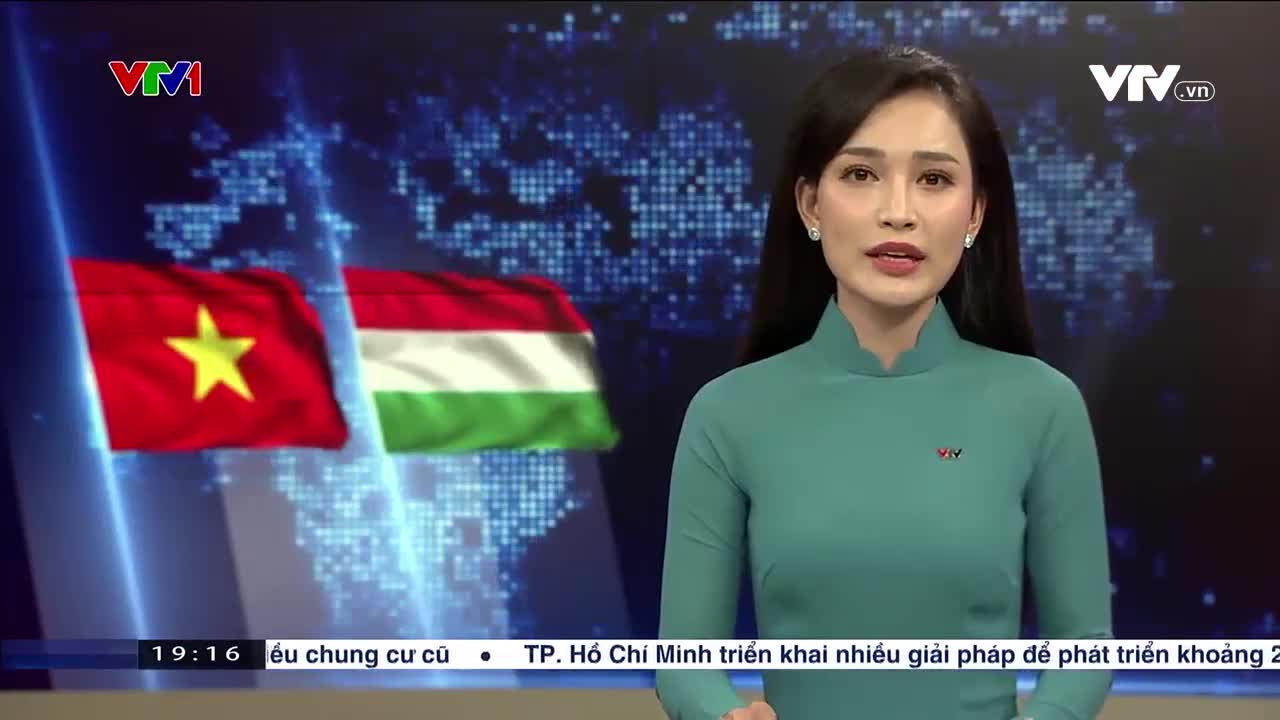 Thời sự 19h VTV1 - 19/01/2024 - Video đã phát trên VTV1 | VTV.VN