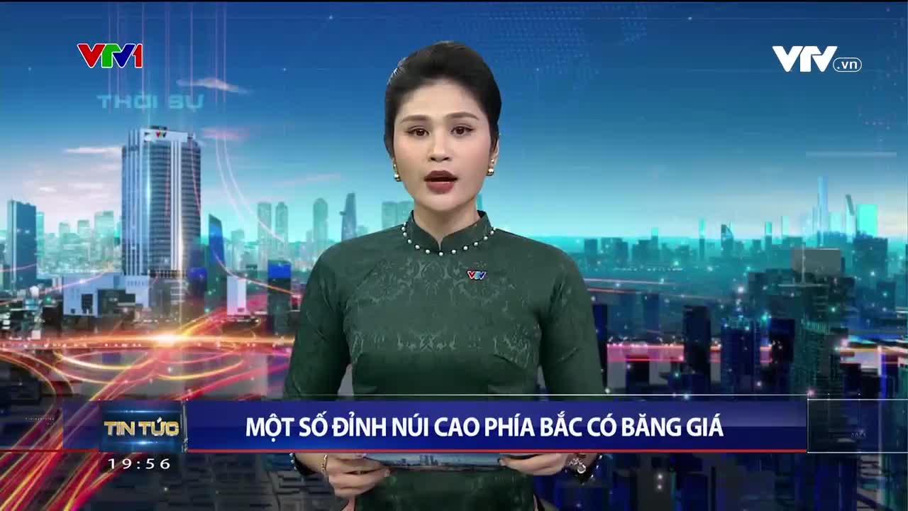 Thời sự 20h VTV1 - 22/01/2024 - Video đã phát trên VTV1 | VTV.VN