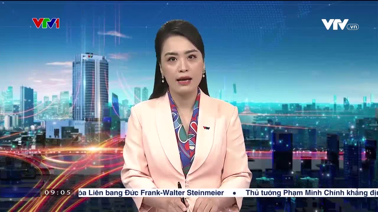 Thời sự 9h VTV1 - 23/01/2024 - Video đã phát trên VTV1 | VTV.VN