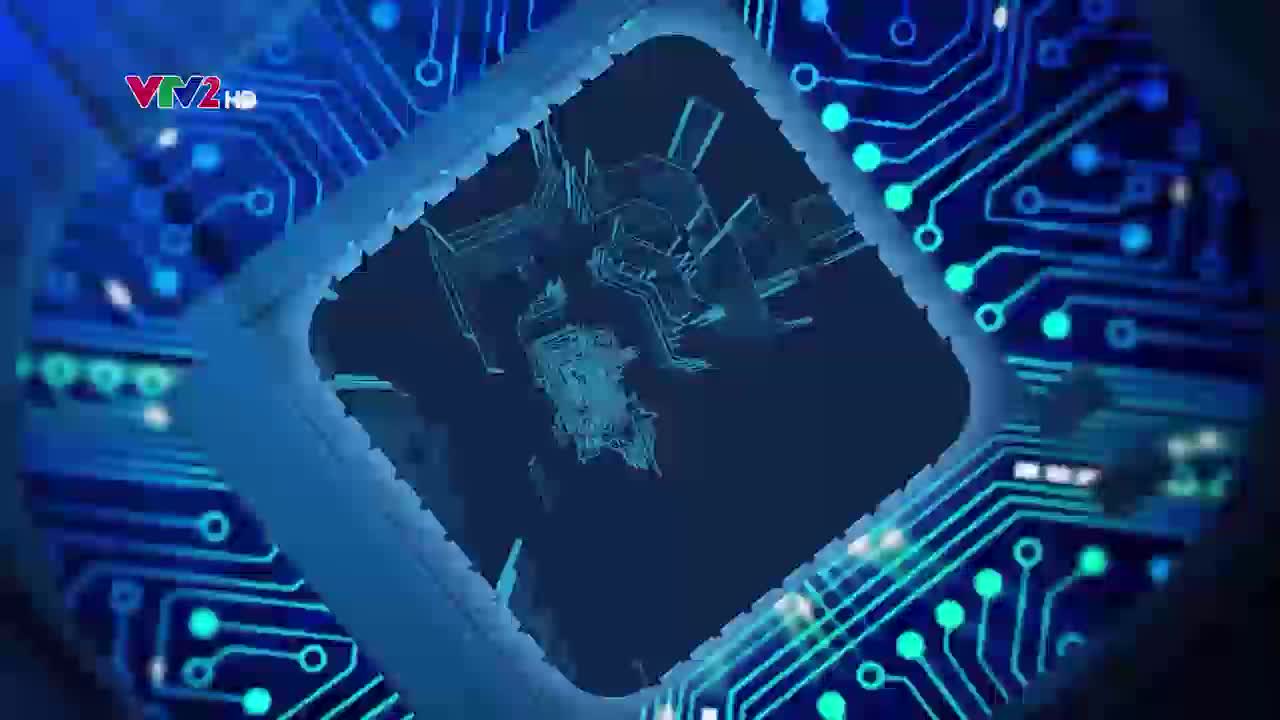 Công nghệ 360 (2024) - Số 01 - Video đã phát trên VTV2 | VTV.VN