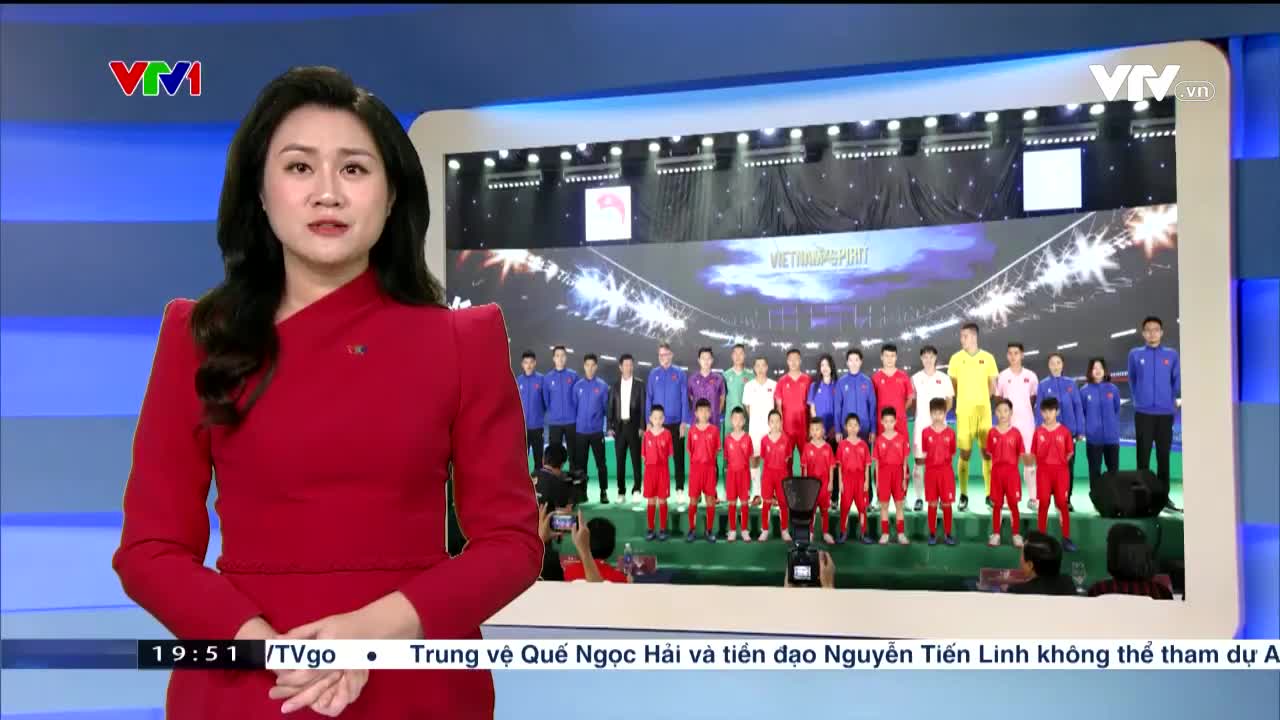 Thể thao 24/7 | 03/01/2024 - Video đã phát trên THE-THAO | VTV.VN