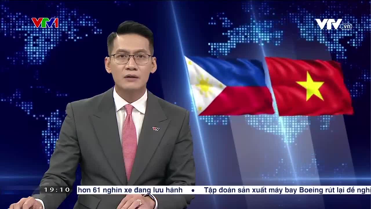 Thời sự 19h VTV1 - 30/01/2024 - Video đã phát trên VTV1 | VTV.VN