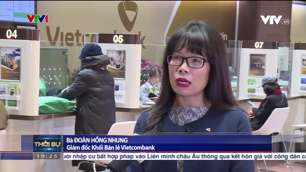 Thời sự 19h VTV1 - 01/02/2024 - Video đã phát trên VTV1 | VTV.VN