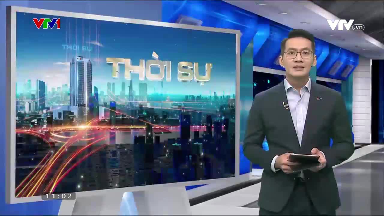 Thời sự 11h VTV1 - 12/02/2024 - Video đã phát trên VTV1 | VTV.VN