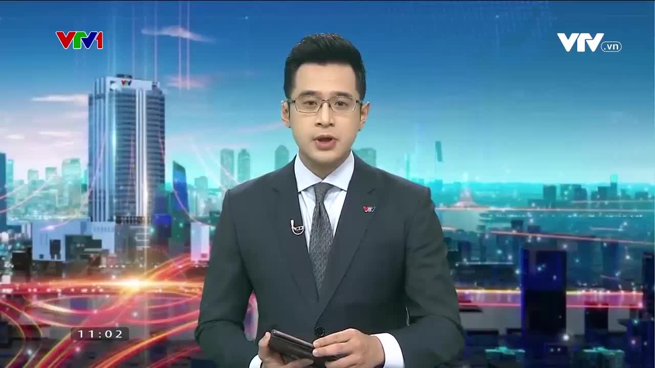 Thời sự 11h VTV1 - 08/02/2024 - Video đã phát trên VTV1 | VTV.VN