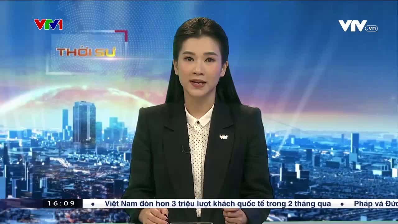 Thời sự 16h VTV1 - 02/3/2024 - Video đã phát trên VTV1 | VTV.VN