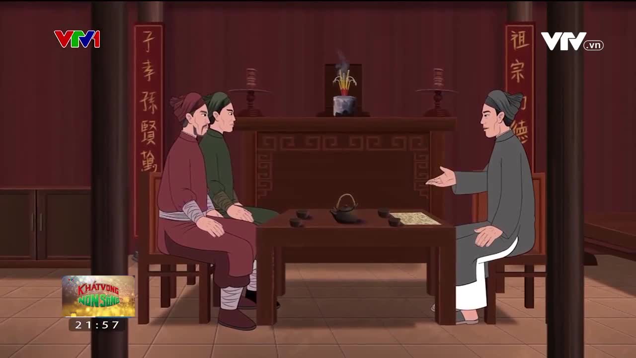 Nghĩa quân của Lê Trung Đình chiếm thành Quảng Ngãi