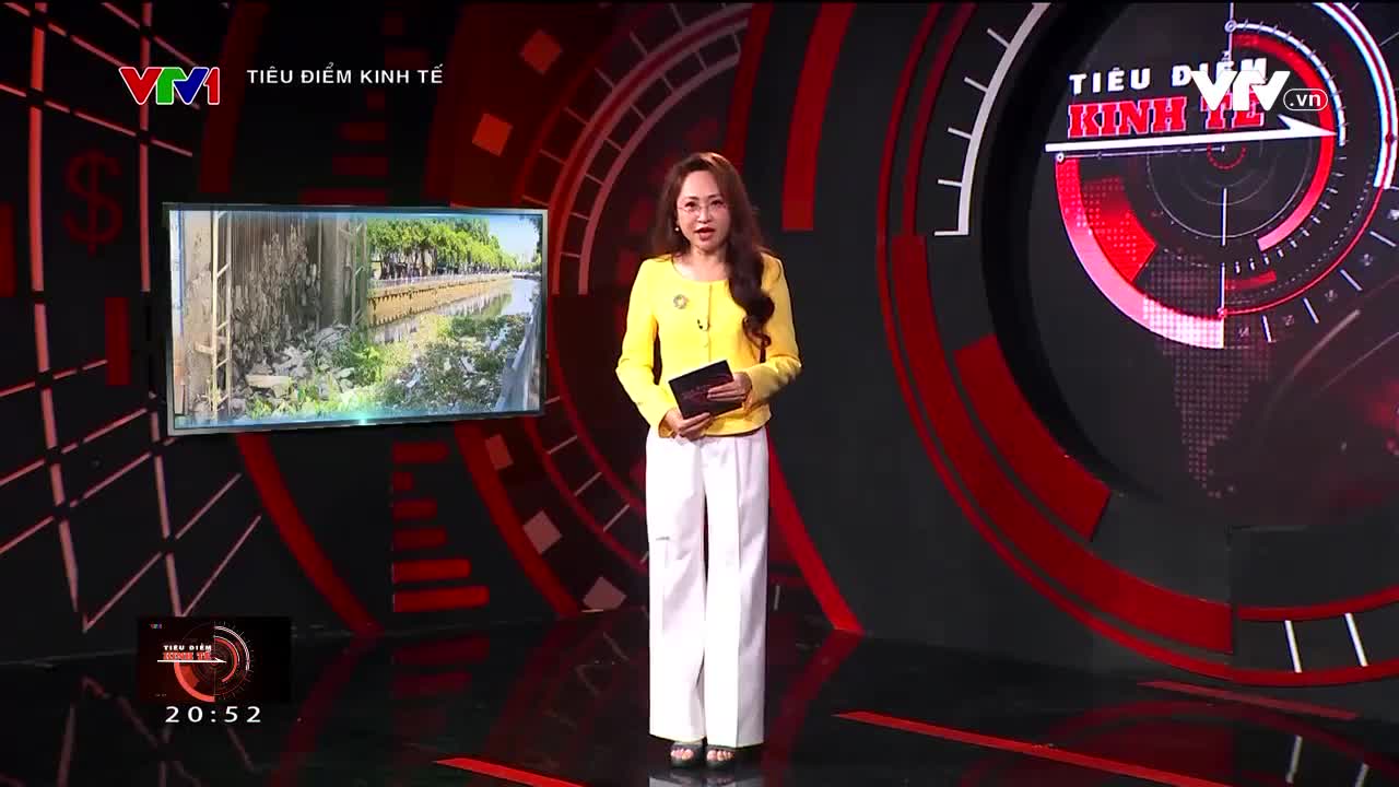 Tiêu điểm kinh tế - 28/3/2024