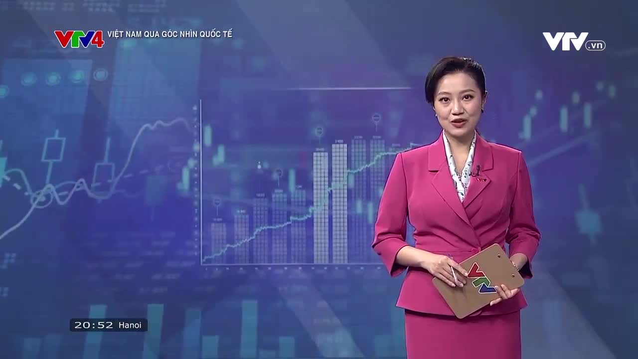 Việt Nam qua góc nhìn quốc tế - 04/3/2024