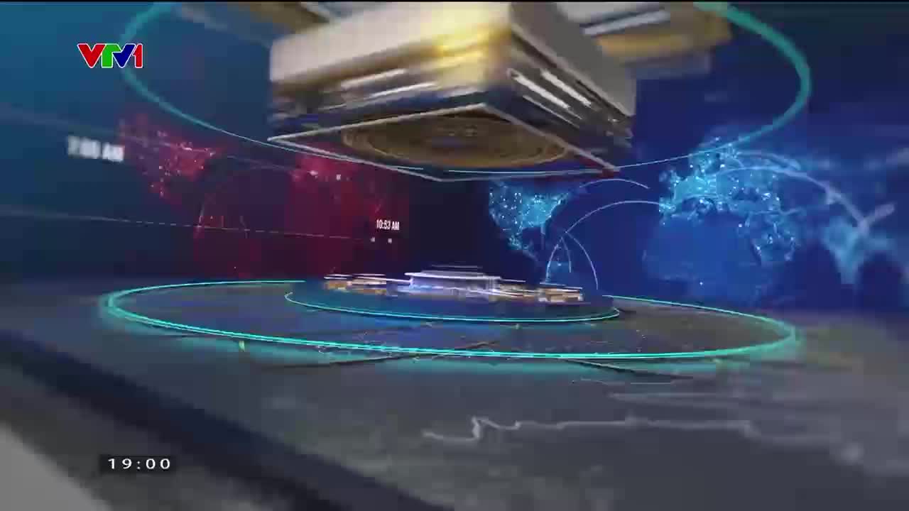 Thời sự 19h VTV1 - 11/4/2024 - Video đã phát trên VTV1 | VTV.VN