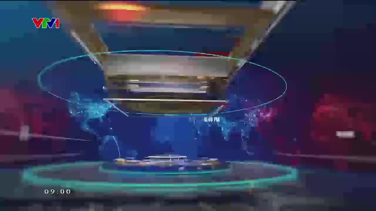 Thời sự 9h VTV1 - 15/4/2024 - Video đã phát trên VTV1 | VTV.VN