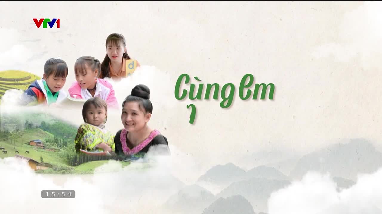 Cùng em đến trường - 28/4/2024