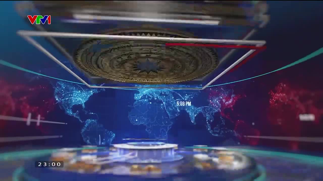 Thời sự 23h VTV1 - 28/4/2024 - Video đã phát trên VTV1 | VTV.VN