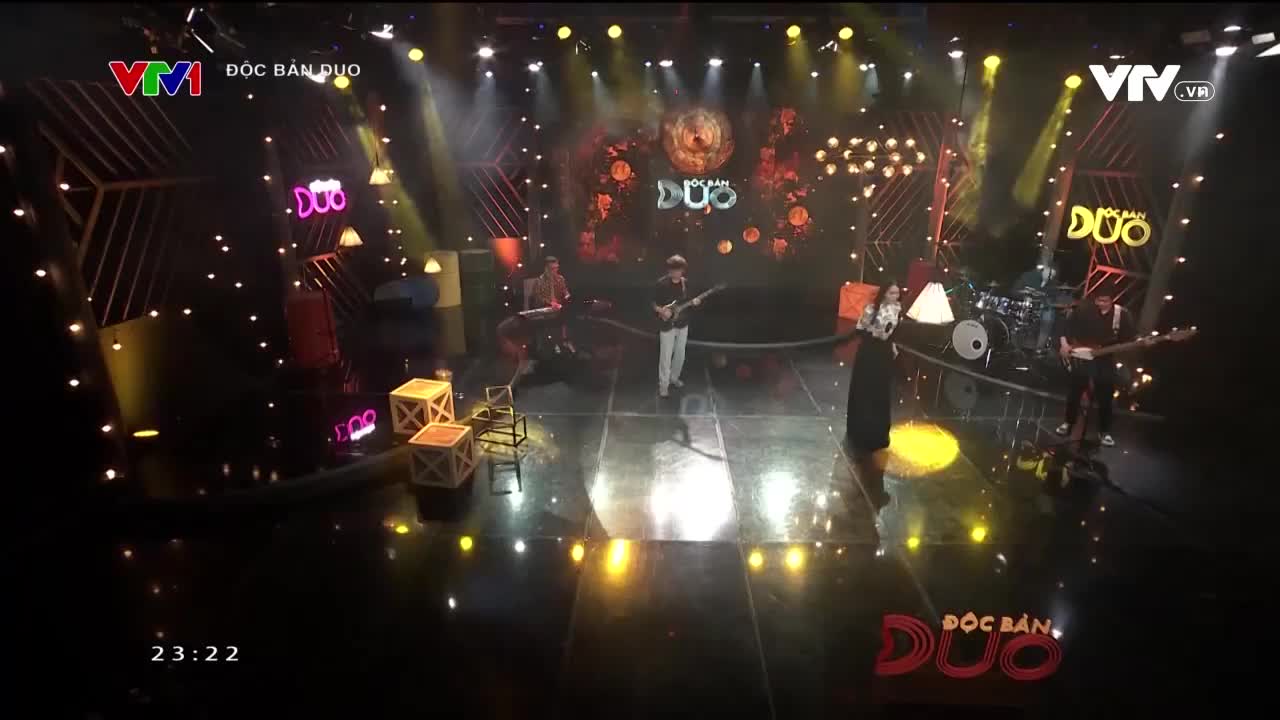 Độc bản Duo - 15/5/2024