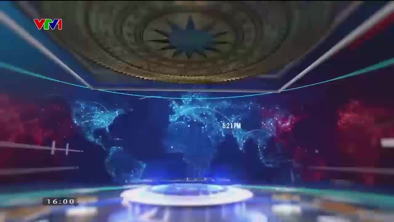 Thời sự 16h VTV1 - 25/5/2024 - Video đã phát trên VTV1 | VTV.VN