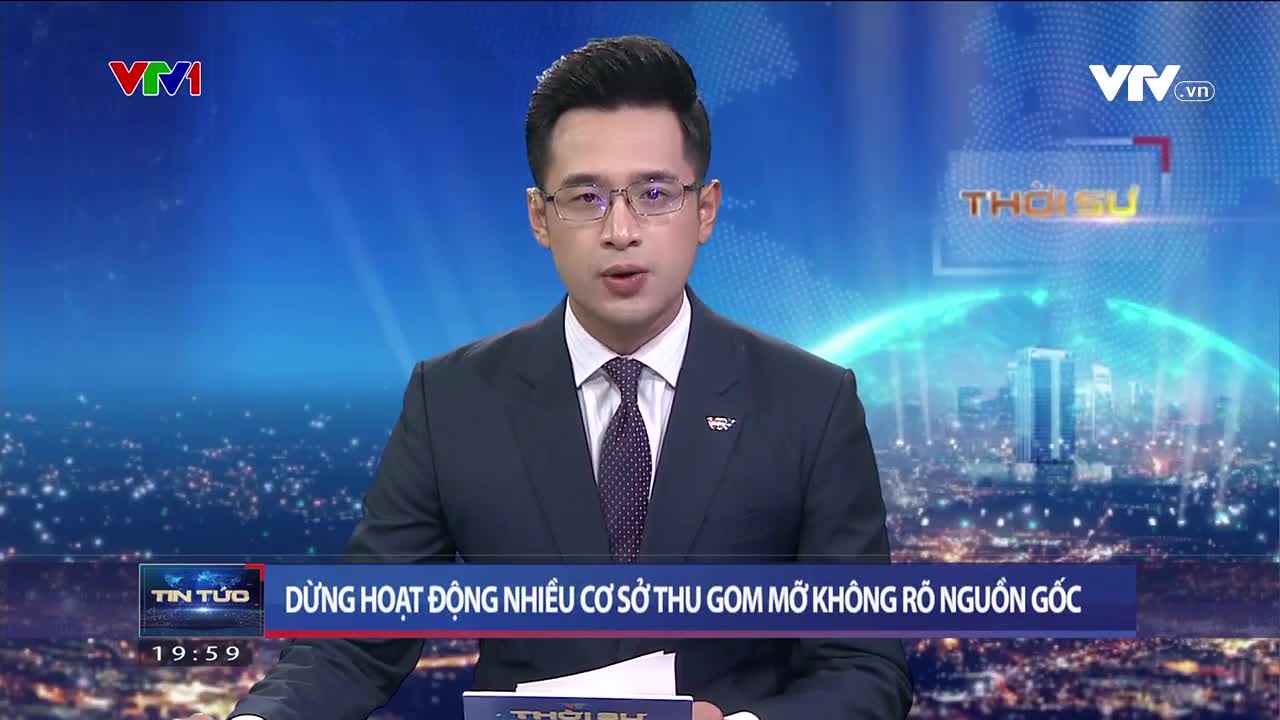 Thời sự 20h VTV1 - 29/5/2024 - Video đã phát trên VTV1 | VTV.VN