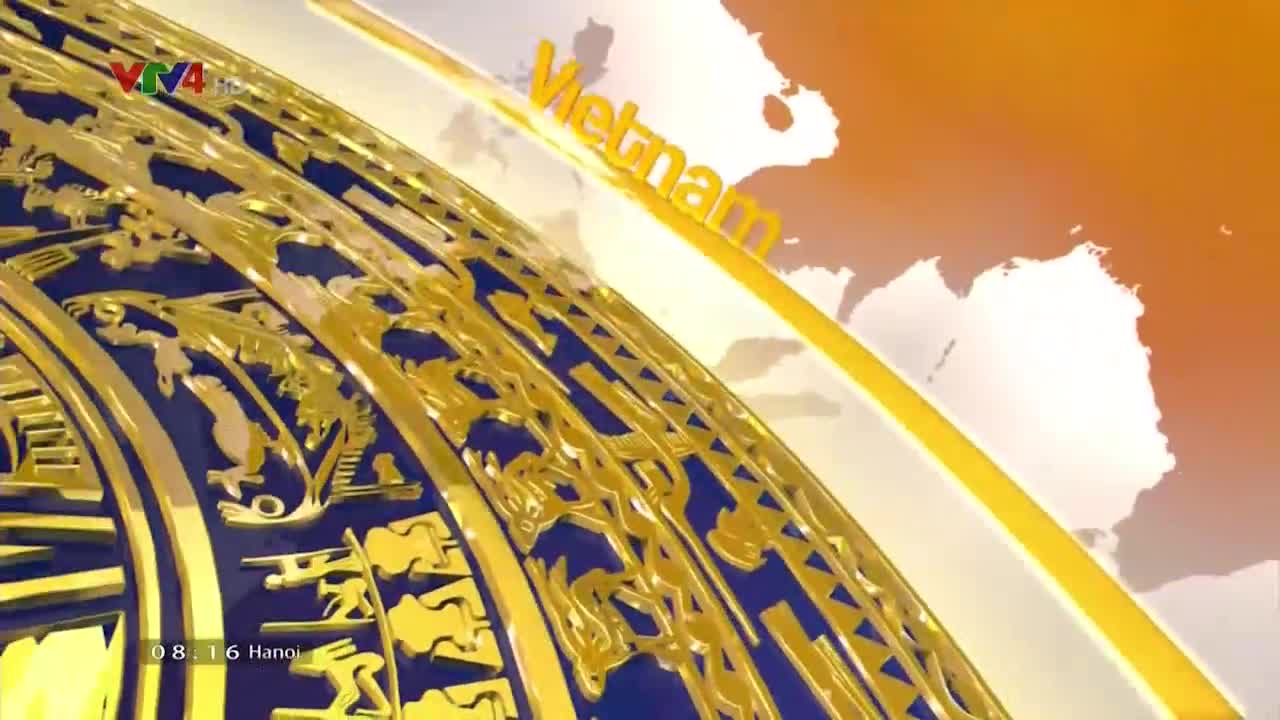 Talk Vietnam: Vietnam's chocolate shines in the world