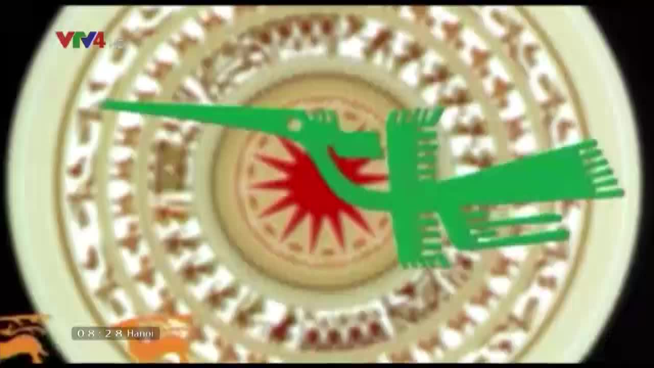 Insight into Vietnam: Martial arts - Part 1