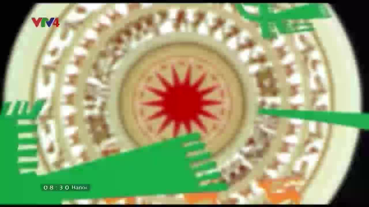 Insight into Vietnam: Folklore of the Northern area