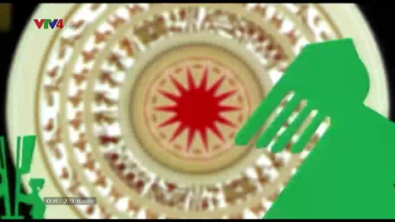 Insight into Vietnam: Royal music