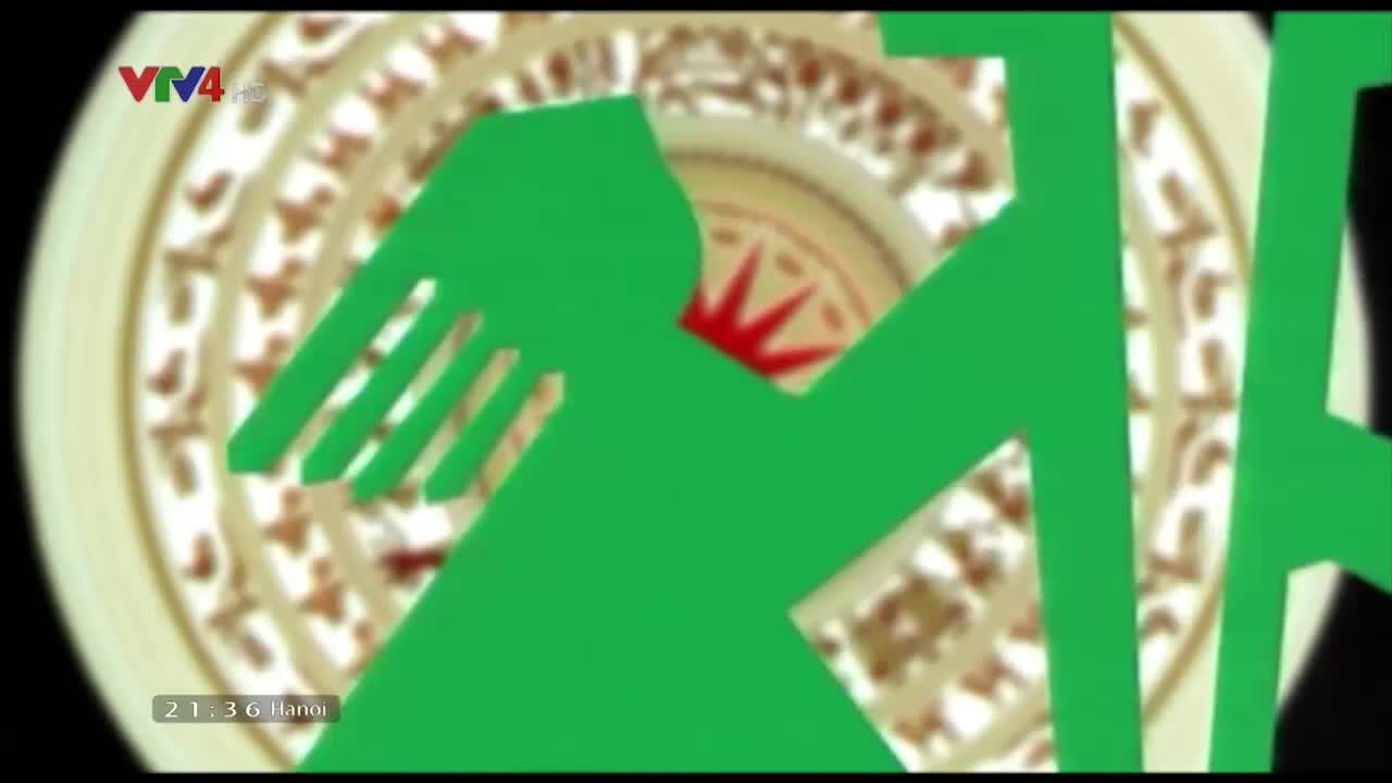 insight into vietnam: The trade route