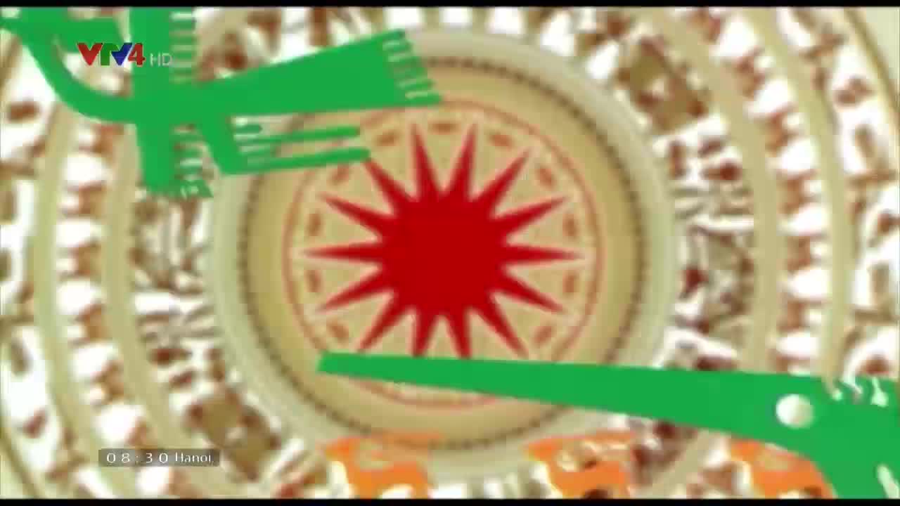 Insight into Vietnam: Vietnamese Traditional Martial Arts