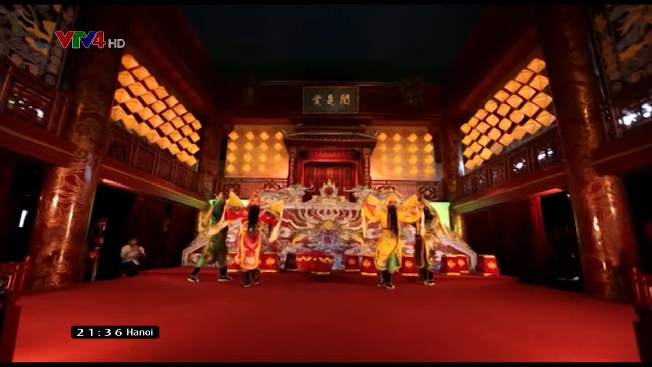 Insight into Vietnam: Văn hóa dân gian Việt Nam