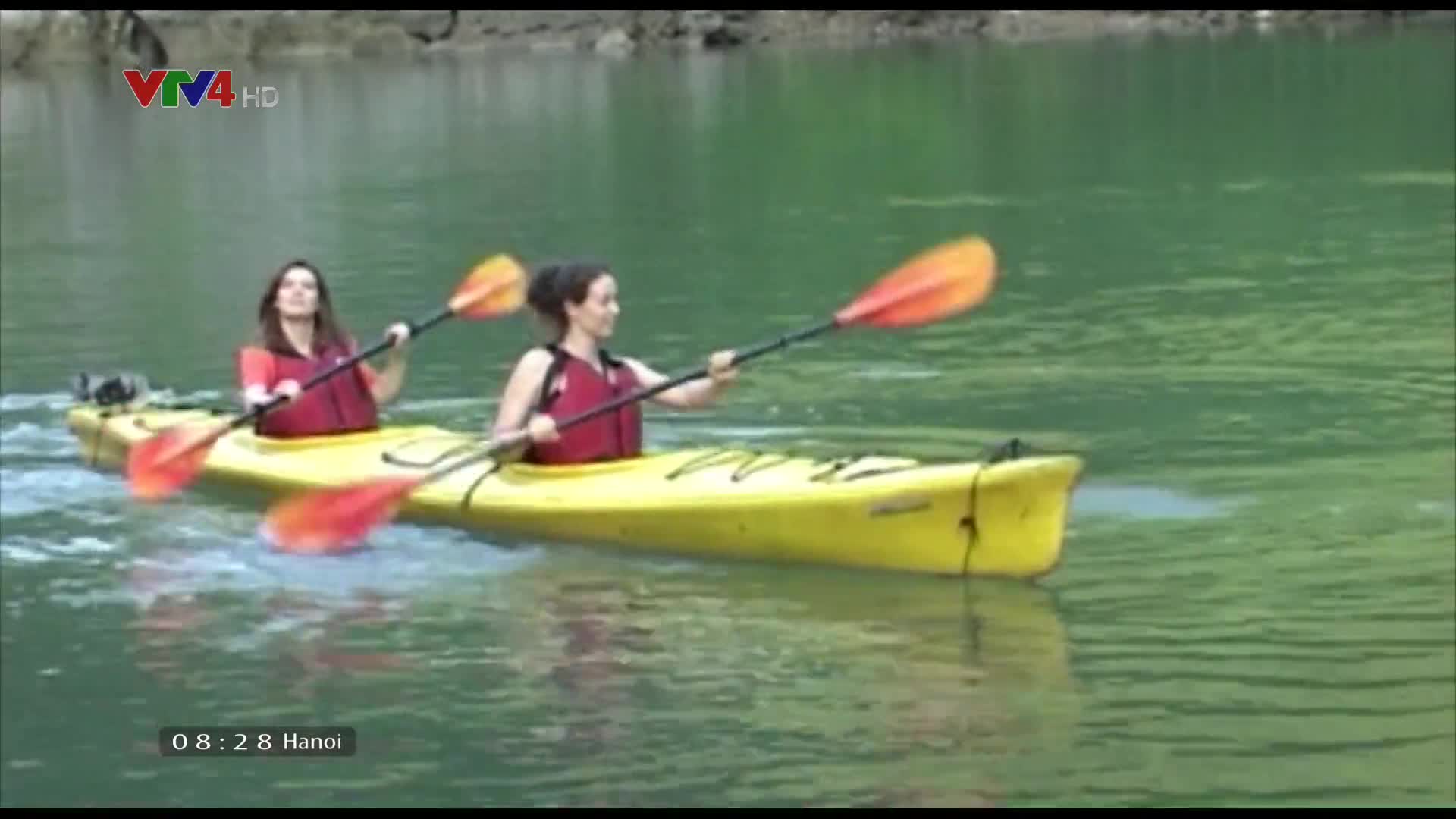 Vietnam Discovery: Tay ethnic people in Tuyen Quang