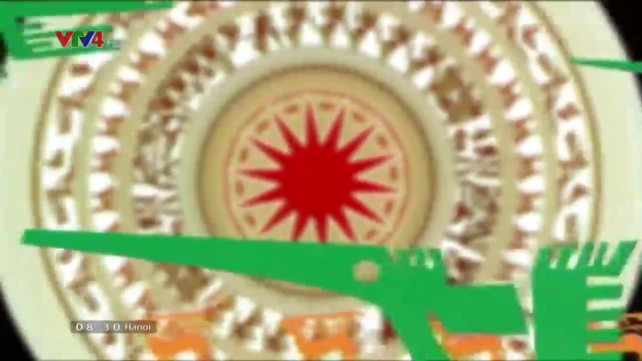 Insight into Vietnam: Hue royal art