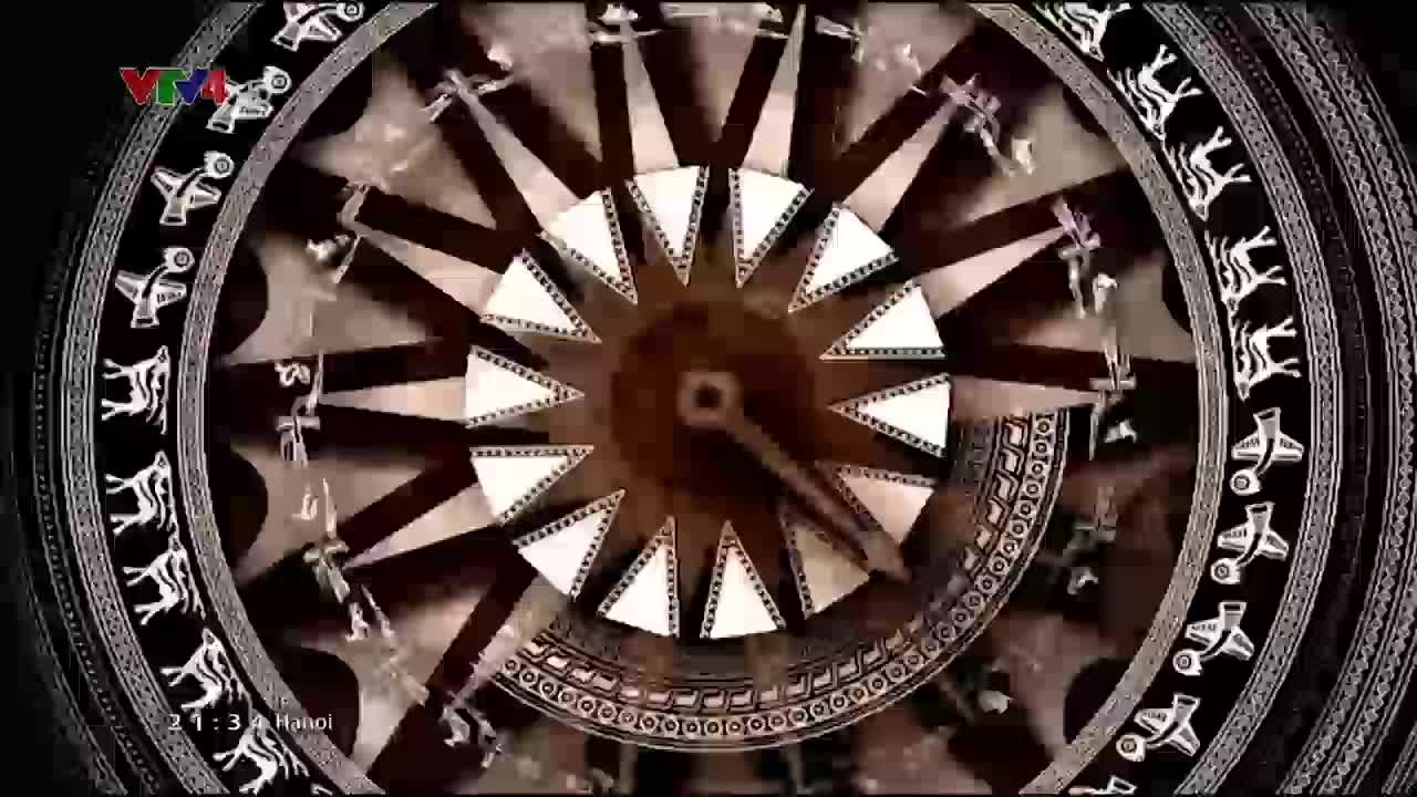 Insight into Vietnam: Stone citadel