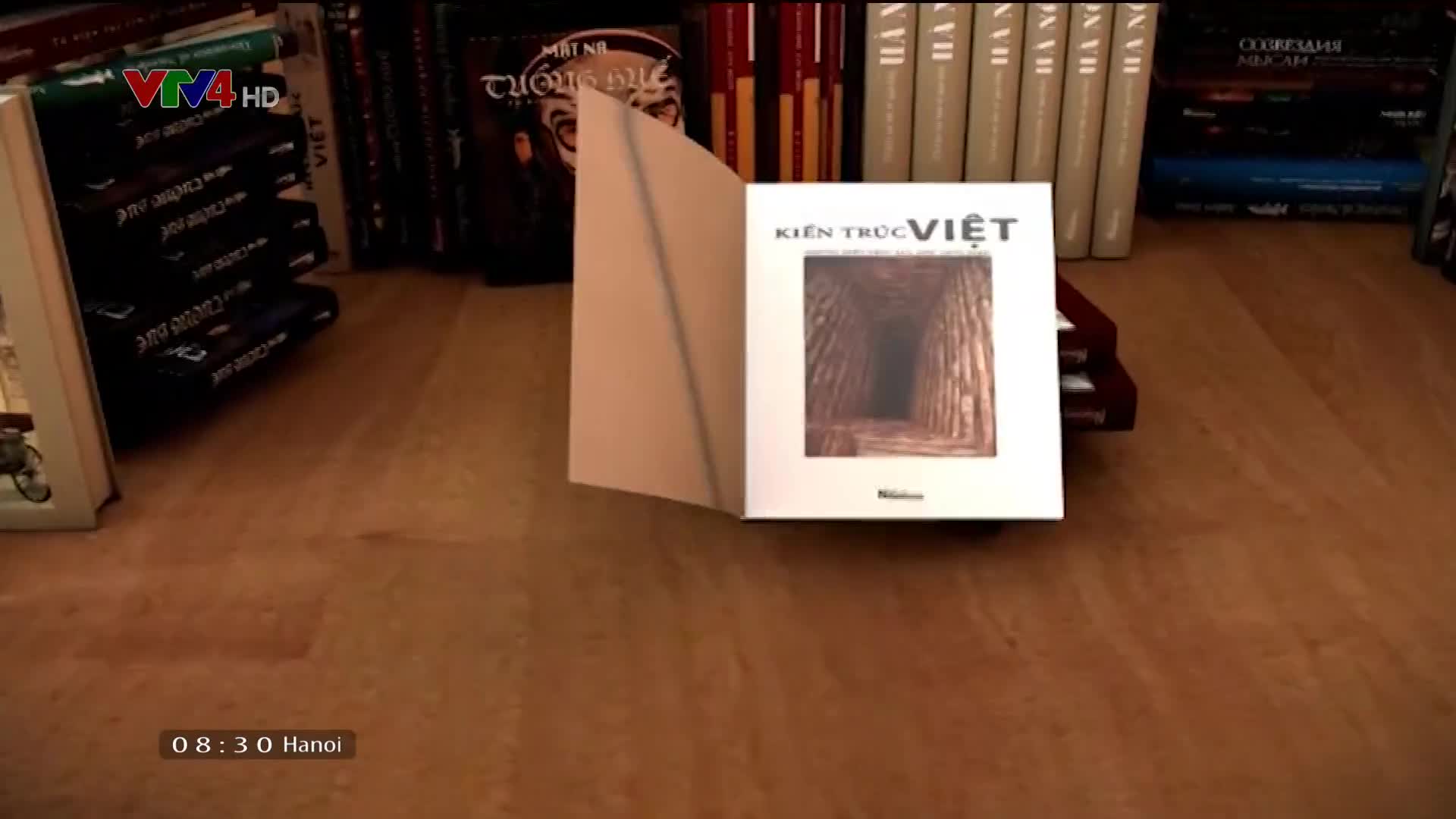 Insight into Vietnam: Vietnamese traditional theater art