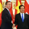 Vietnam, UK agree to deepen strategic partnership