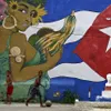 Cuba says not convinced U.S. has given up 'regime change' policy