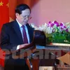 Vietnam’s National Day celebrated in China