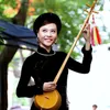 Northern Vietnamese ethnic music promoted