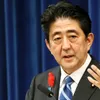 Japan economy shrinks in second quarter in setback for 'Abenomics'