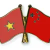 Vietnam, China foster cooperation in border management