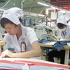 Binh Duong sees foreign investment boom in garment sector