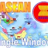 Vietnam to launch ASEAN single-window